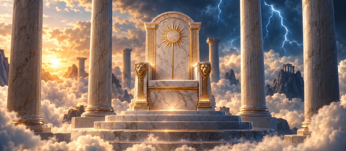 Pragmatic Play випустила Gates of Olympus 2500