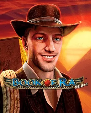 Book of Ra Deluxe