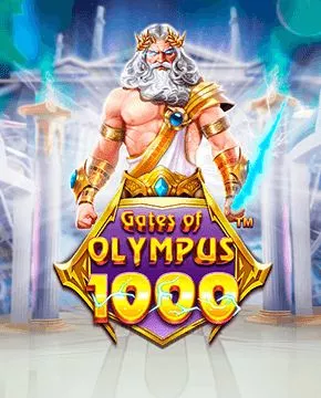 Gates of Olympus 1000